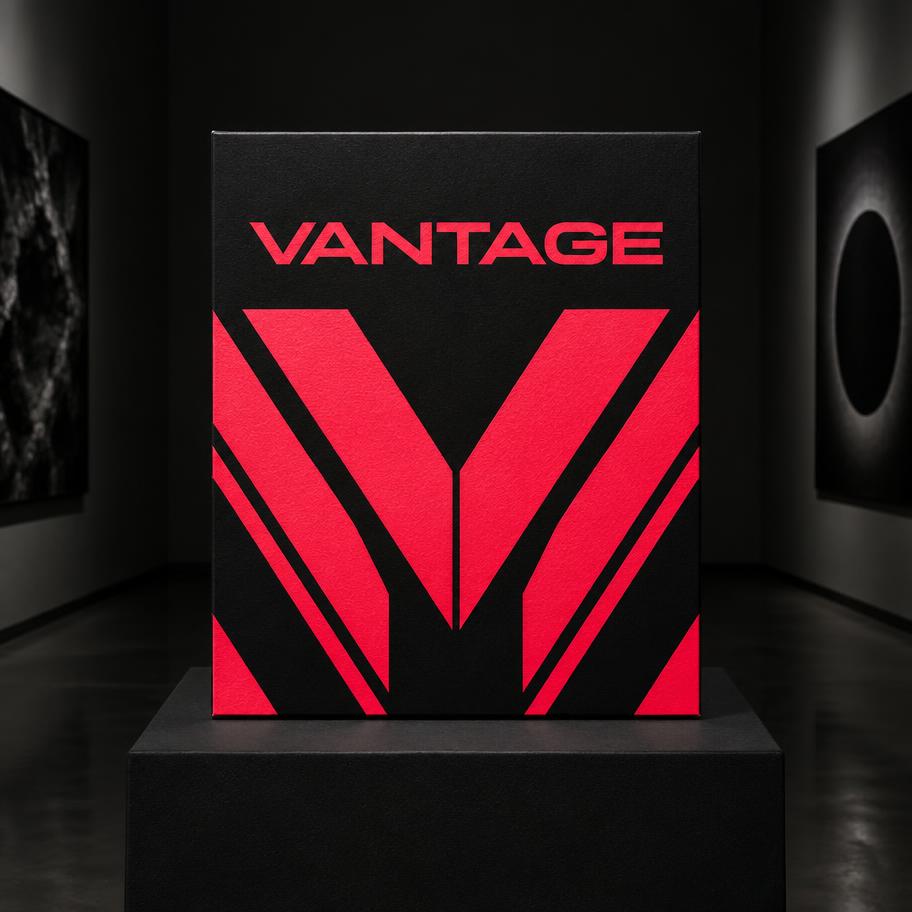 Vantage fictional demonstration project